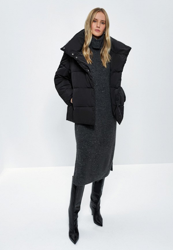 фото Куртка утепленная zarina