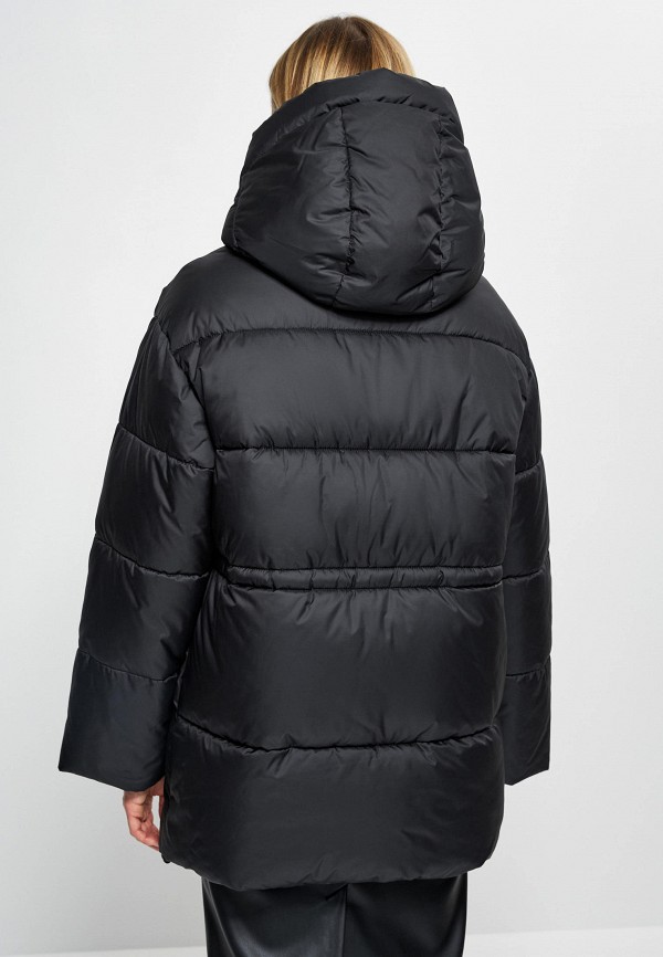 фото Куртка утепленная zarina