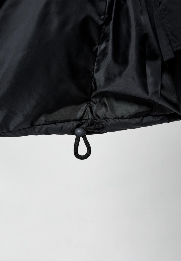 фото Куртка утепленная zarina