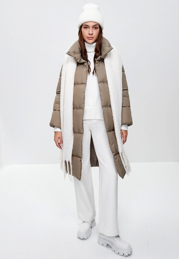 фото Куртка утепленная zarina