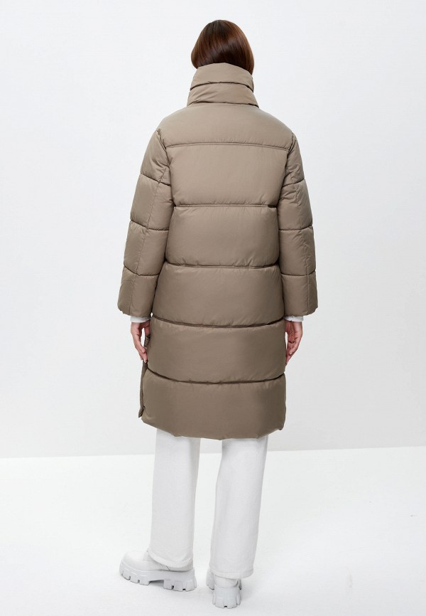 фото Куртка утепленная zarina