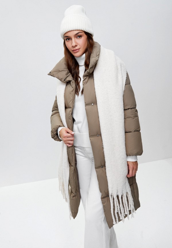 фото Куртка утепленная zarina