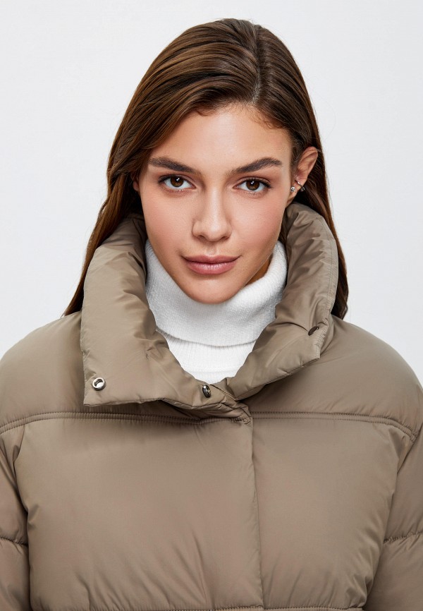 фото Куртка утепленная zarina