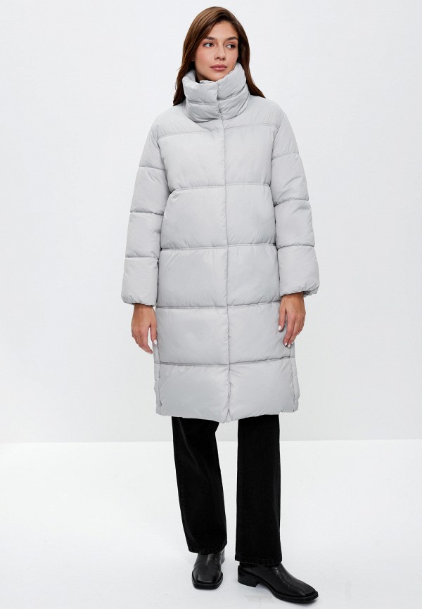 фото Куртка утепленная zarina