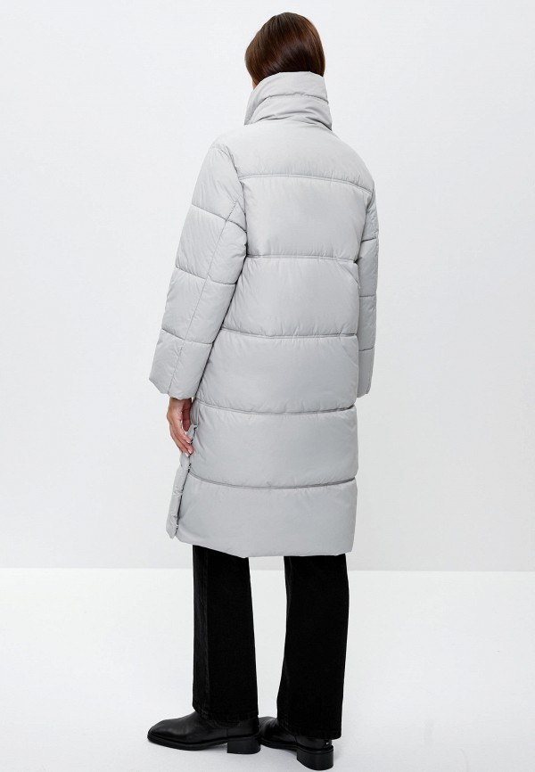 фото Куртка утепленная zarina