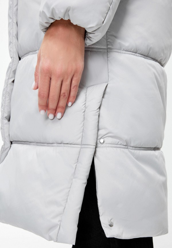 фото Куртка утепленная zarina