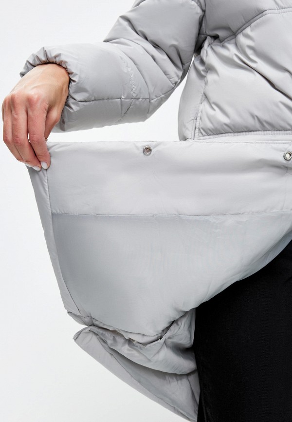 фото Куртка утепленная zarina