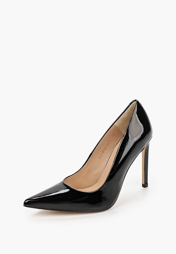 фото Туфли pazolini