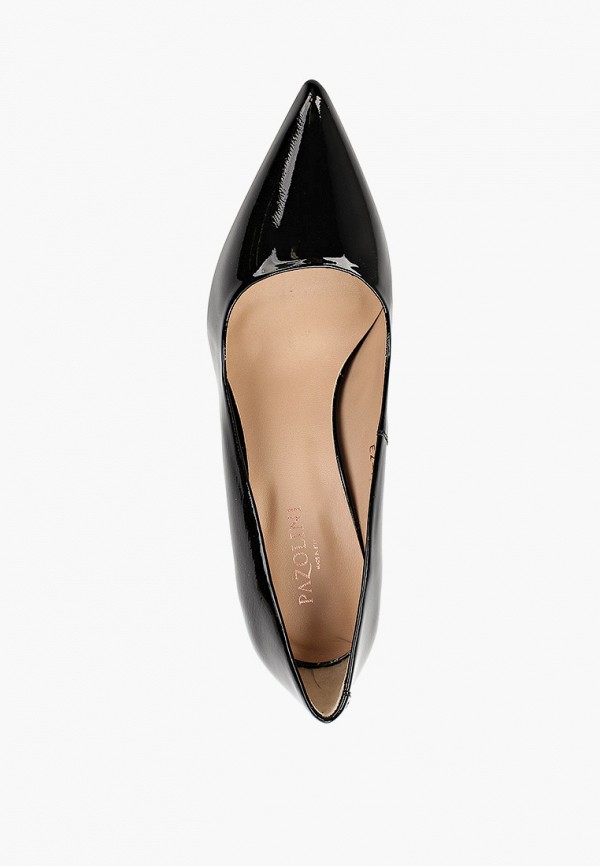 фото Туфли pazolini