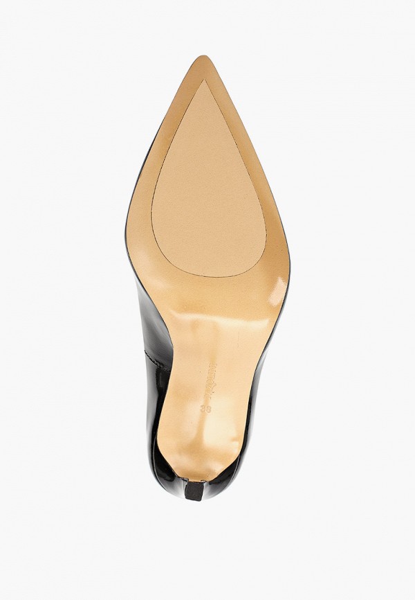 фото Туфли pazolini