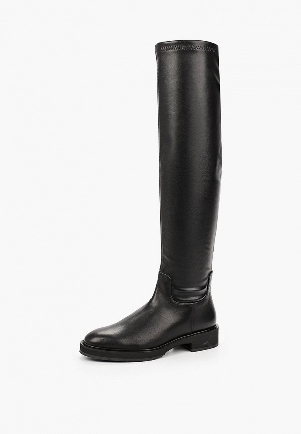 фото Ботфорты pazolini