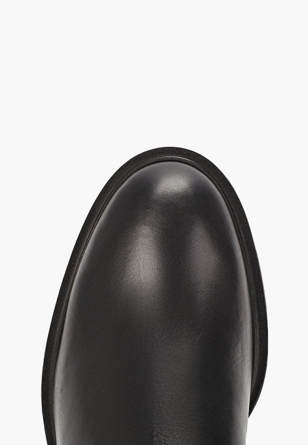 фото Ботфорты pazolini