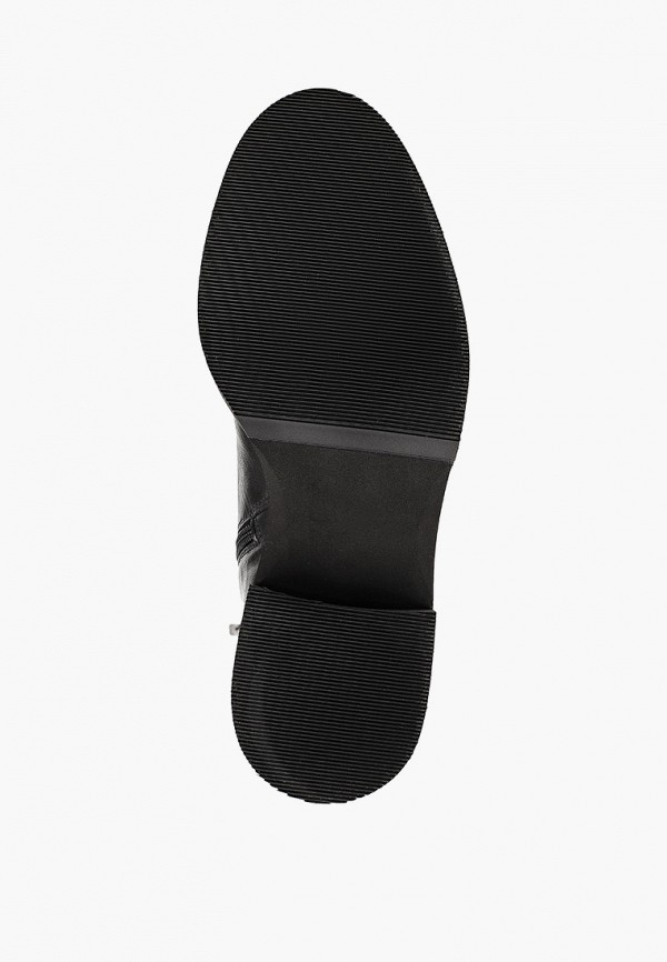 фото Ботфорты pazolini