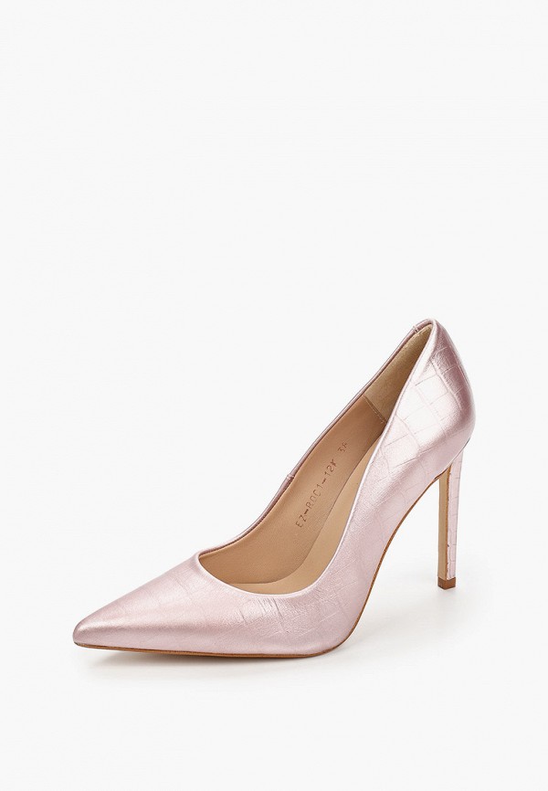 фото Туфли pazolini