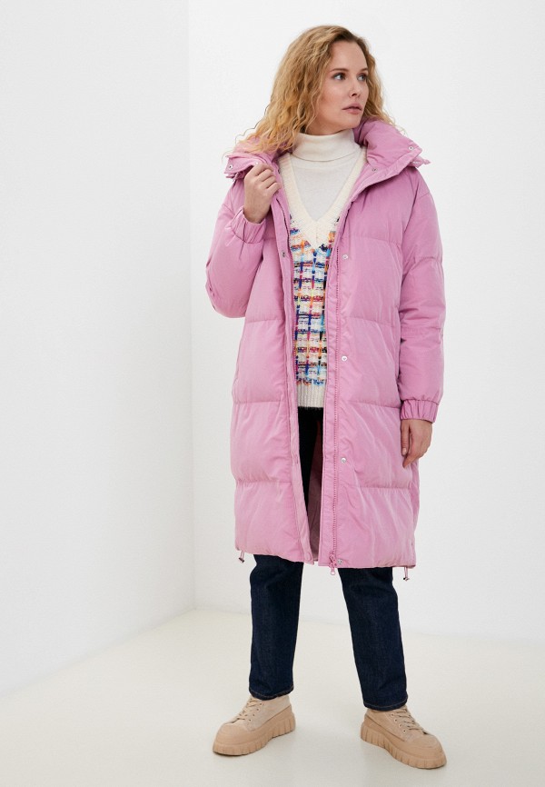 фото Куртка утепленная belucci