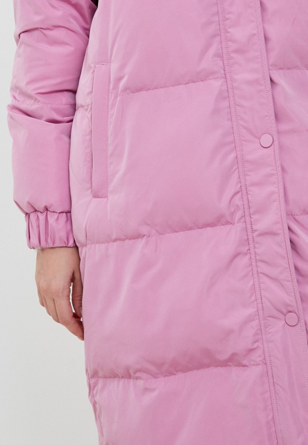 фото Куртка утепленная belucci