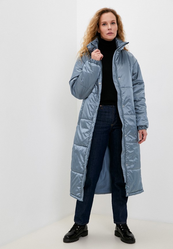 фото Куртка утепленная belucci