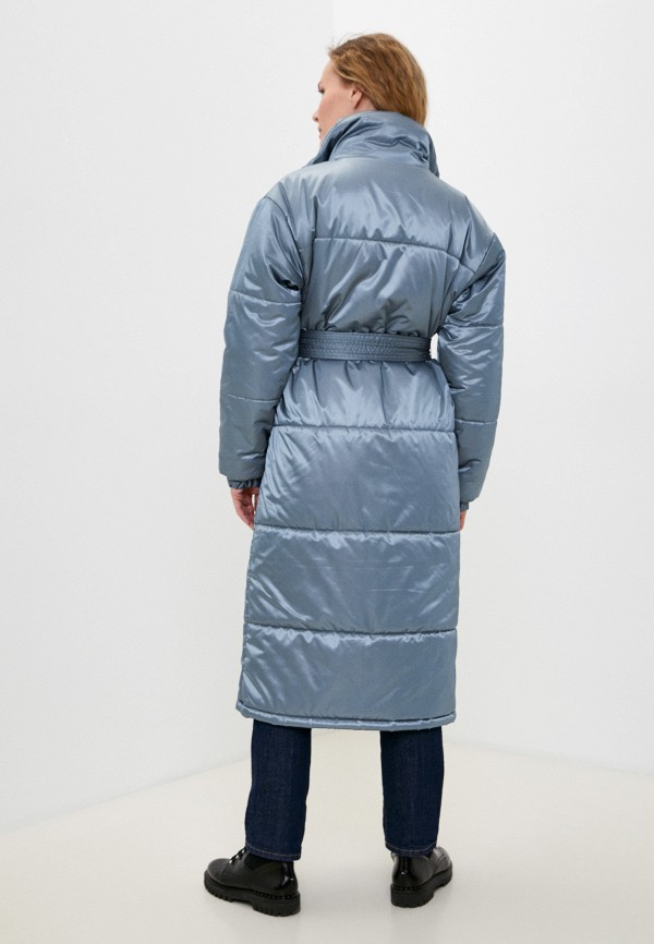 фото Куртка утепленная belucci