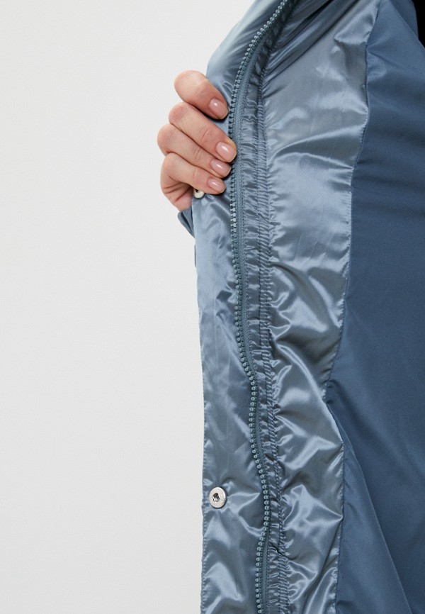 фото Куртка утепленная belucci