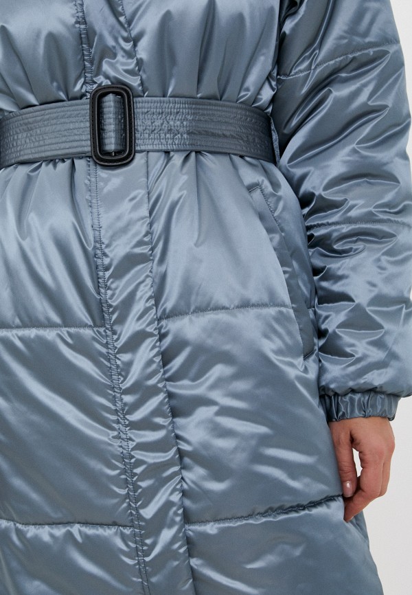 фото Куртка утепленная belucci