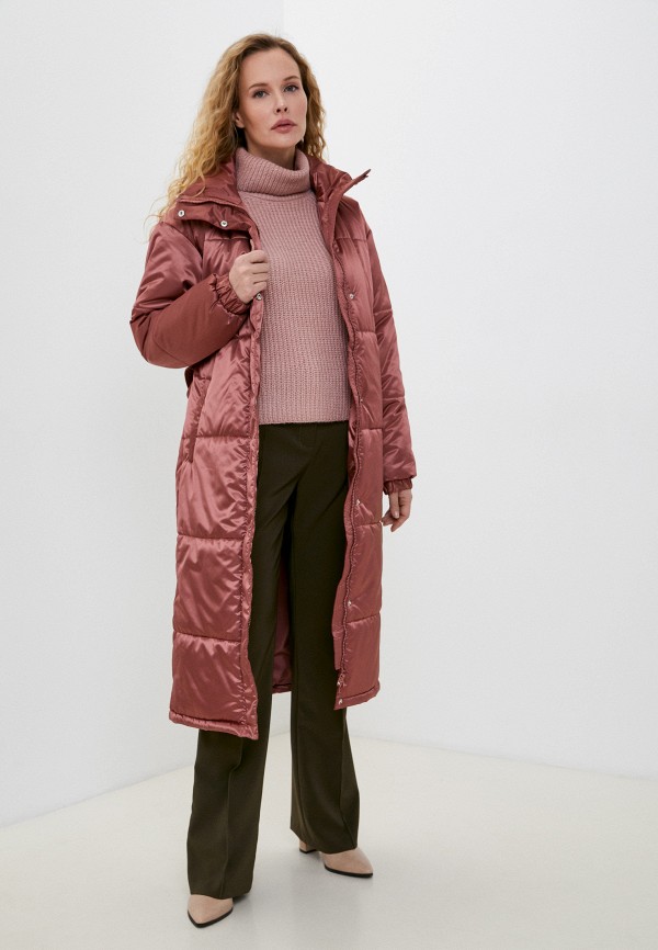 фото Куртка утепленная belucci