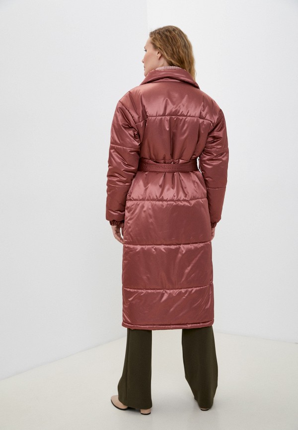 фото Куртка утепленная belucci