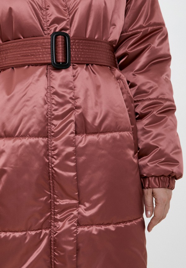 фото Куртка утепленная belucci