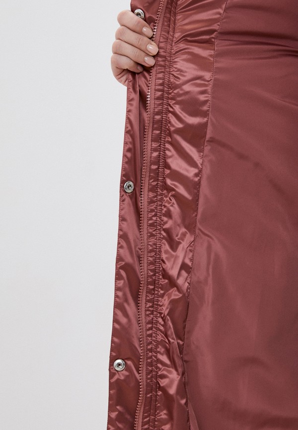 фото Куртка утепленная belucci