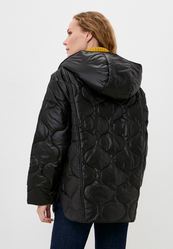 фото Куртка утепленная belucci