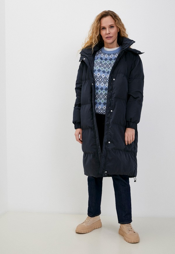 фото Куртка утепленная belucci