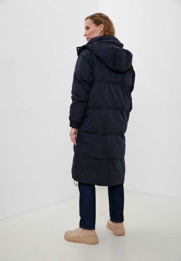 фото Куртка утепленная belucci