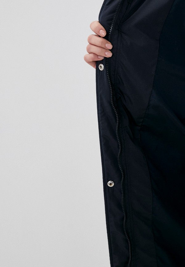 фото Куртка утепленная belucci