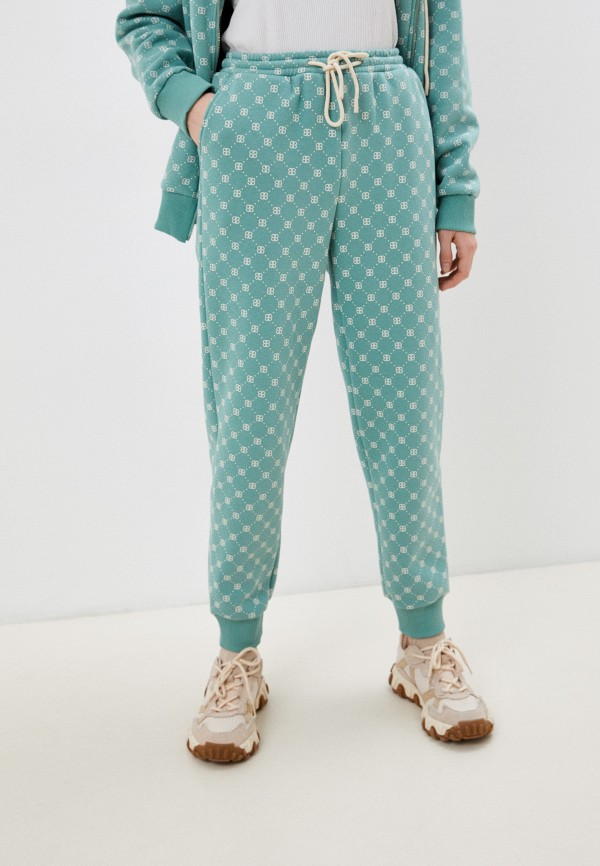 фото Брюки спортивные belucci