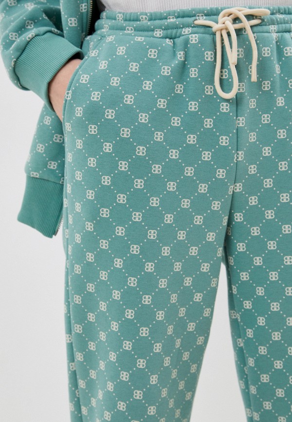 фото Брюки спортивные belucci