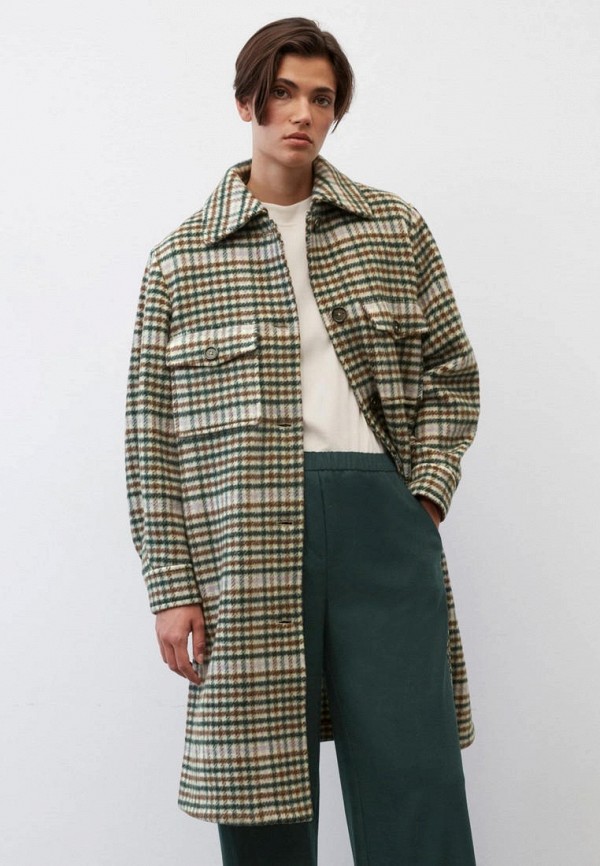 

Пальто Marc O'Polo, Разноцветный