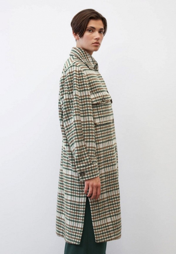 фото Пальто marc o'polo