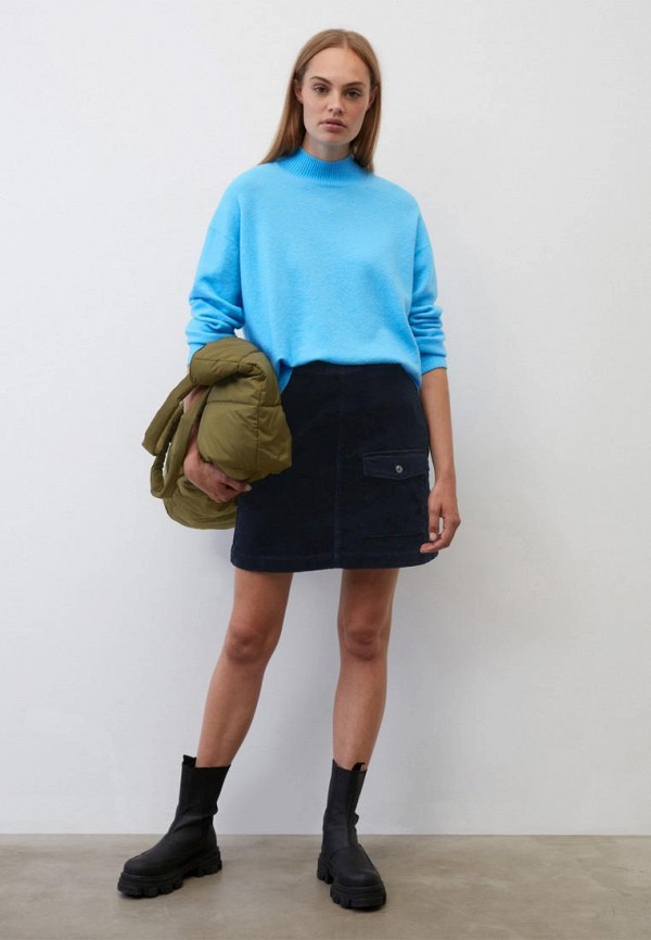 фото Юбка marc o'polo denim