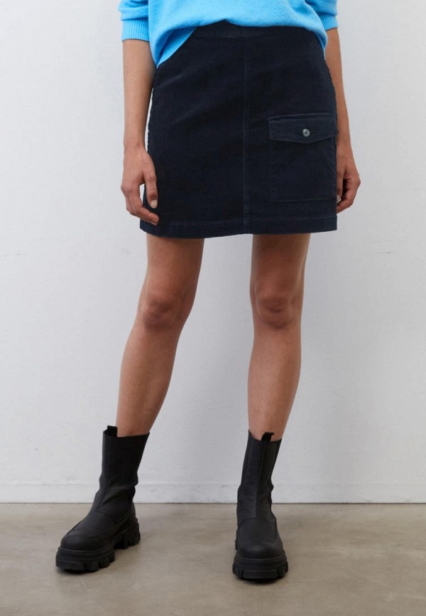 фото Юбка marc o'polo denim