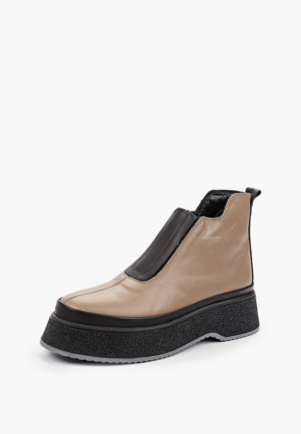 фото Ботинки ascalini