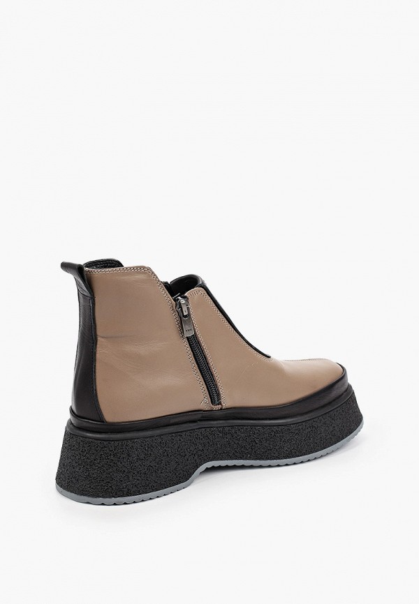 фото Ботинки ascalini