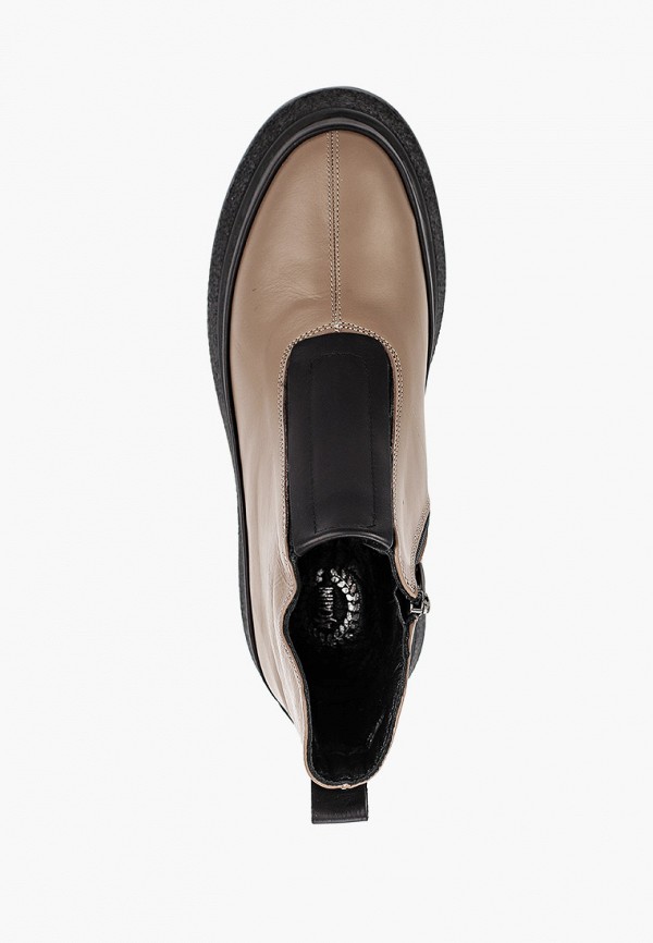 фото Ботинки ascalini