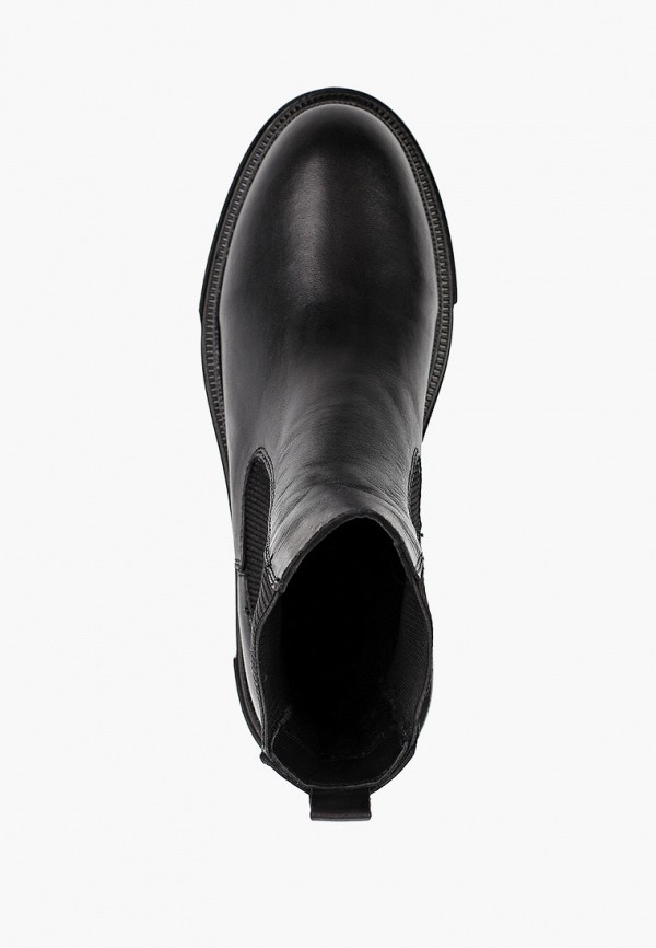 фото Ботинки ascalini