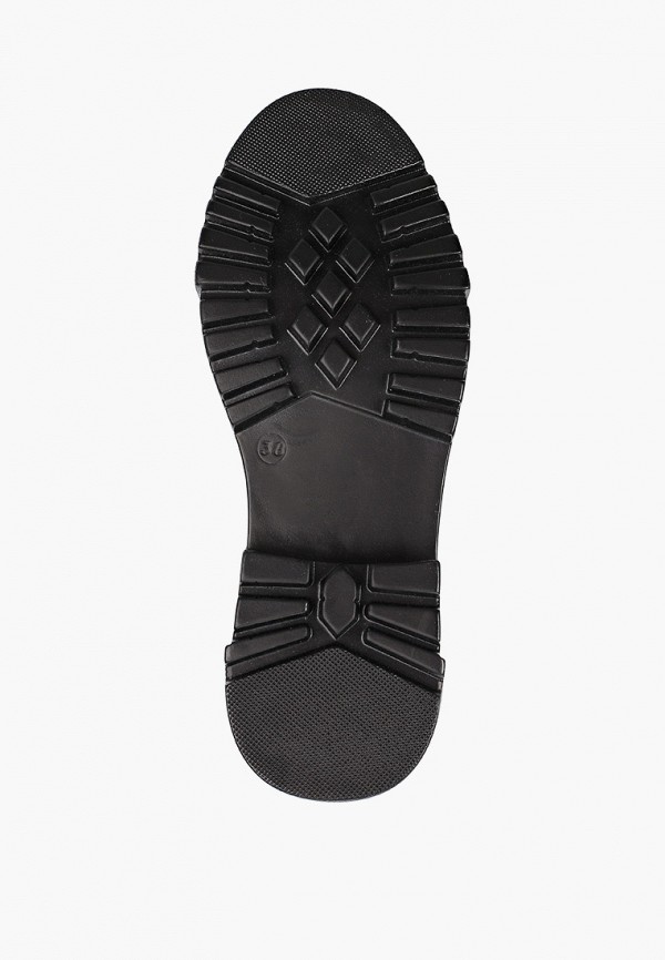 фото Ботинки ascalini