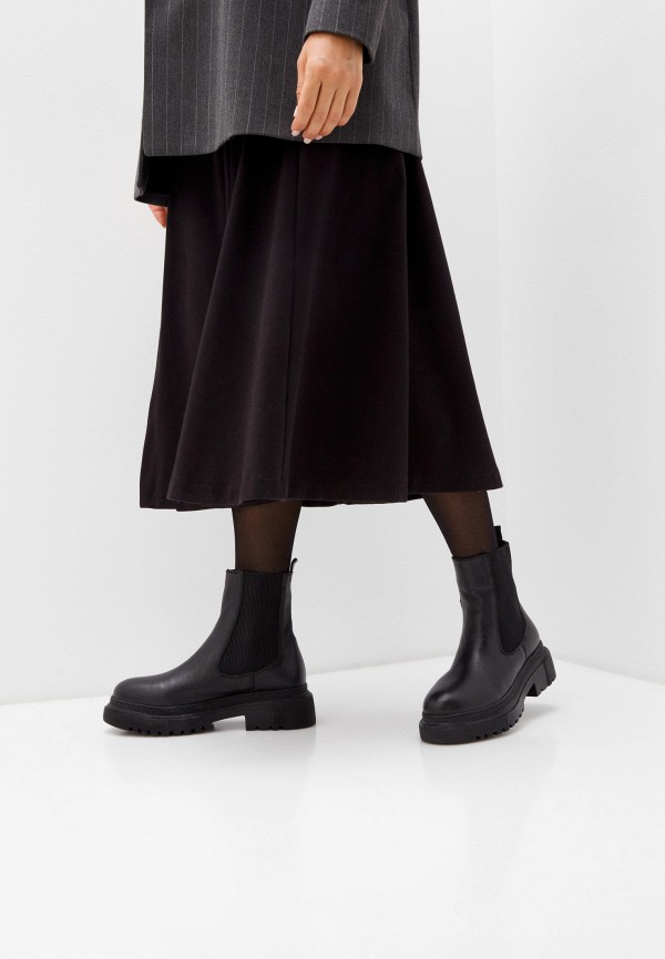 фото Ботинки ascalini