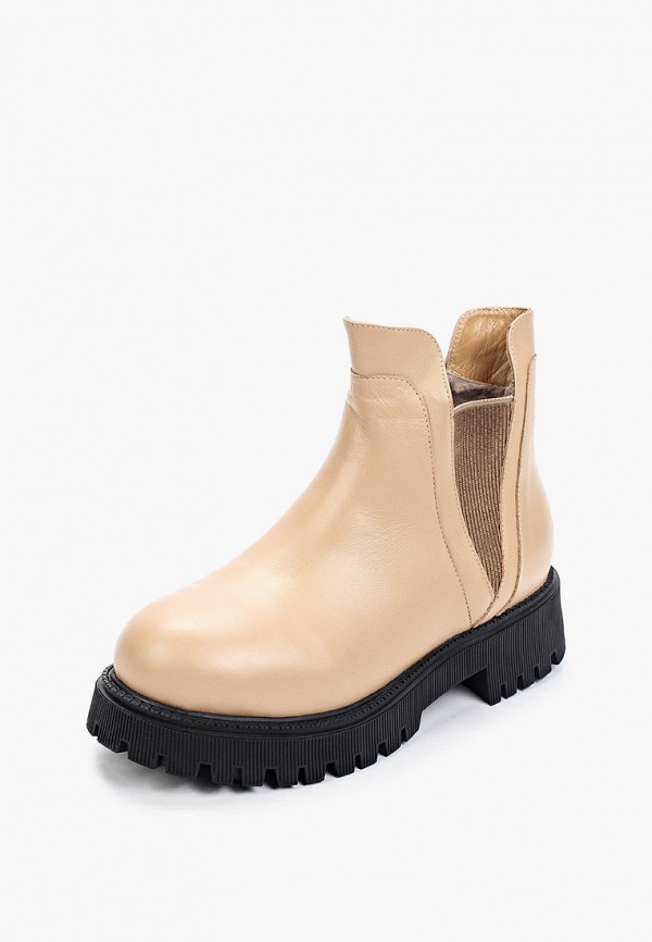 фото Ботинки ascalini