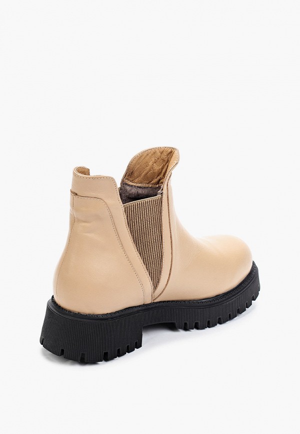 фото Ботинки ascalini