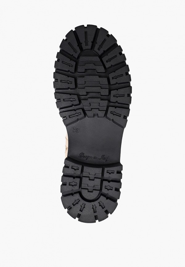 фото Ботинки ascalini