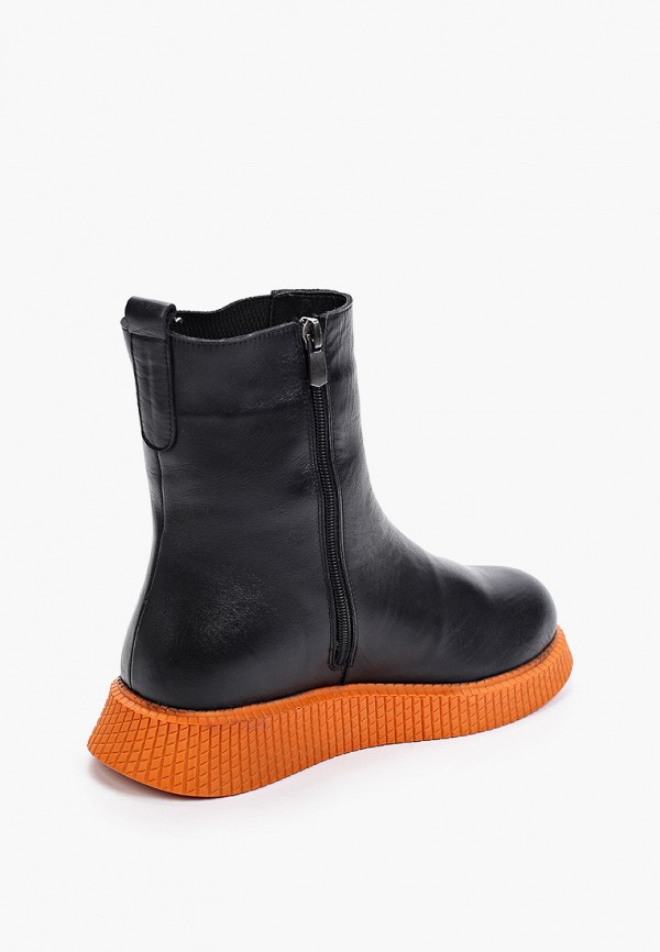 фото Ботинки ascalini