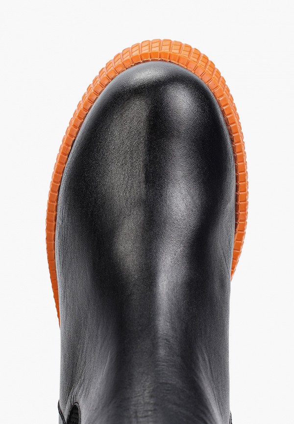 фото Ботинки ascalini