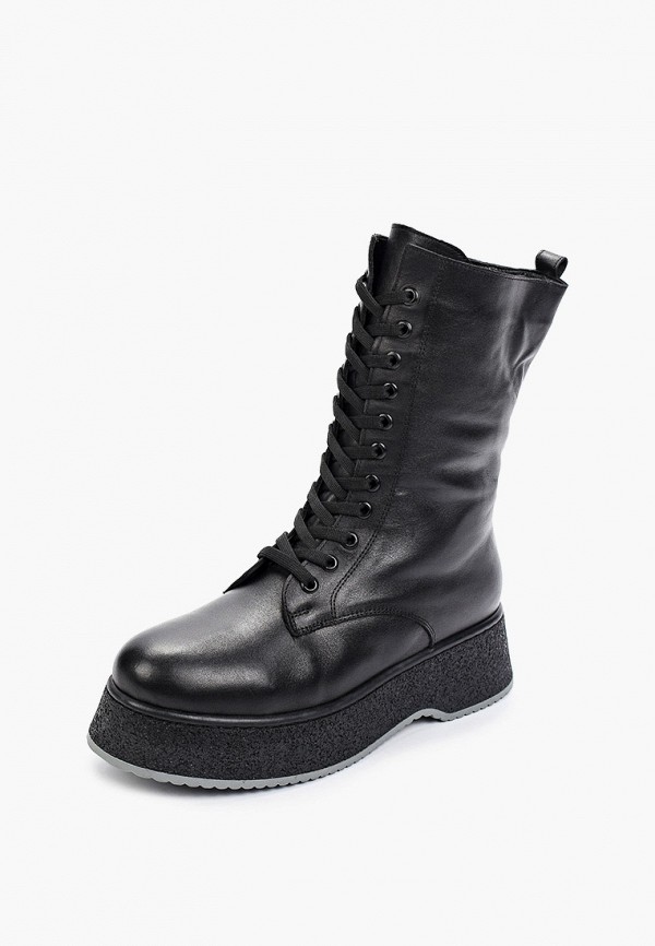 фото Ботинки ascalini